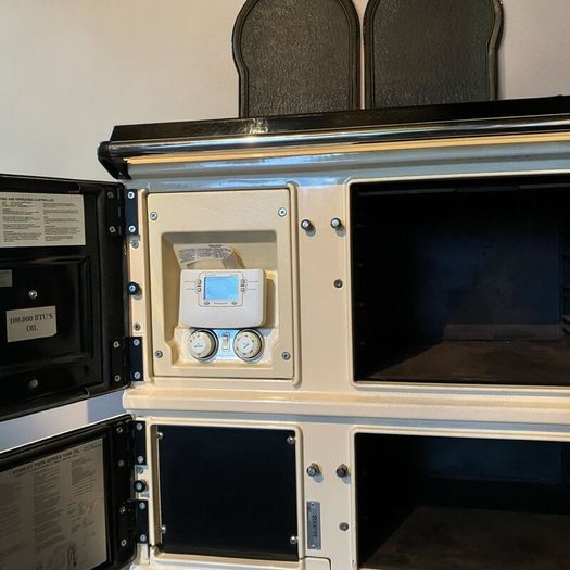 Stanley Cooker