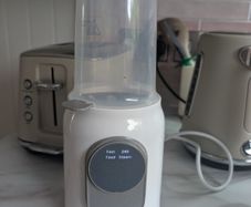Baby Bottle Warmer Nuliie