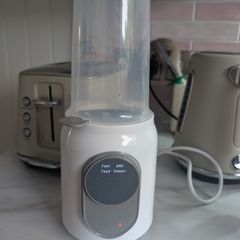 Baby Bottle Warmer Nuliie