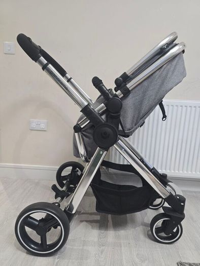 stroller
