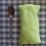 Dolls/build a bears pram/cot pillow Image 2