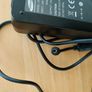 Samsung charger AC/DC adapter charger 14v 4.29A Image 2