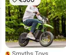 electric bike