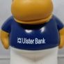 Henry The Hippo Money Box Image 2