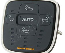 Mente Marine Automatic trim tab controller