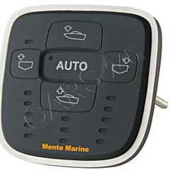 Mente Marine Automatic trim tab controller