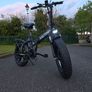 electric bike,  victri T4 , brand new , delivery available,  6 months warranty Image 2