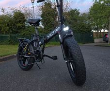 Brand New Electric Bike , Never Used , 6 Months Warranty, Delivery Available