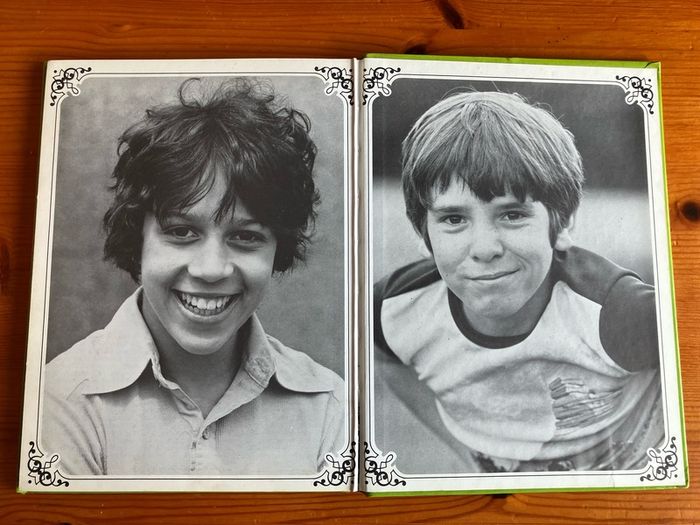 Annual: 'Famous Five' annual 1978
