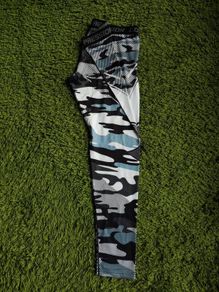 Men's  compression  leggings Size XXL