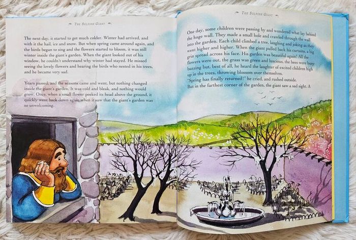 Fairytales For Girls