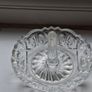 Crystal Ring Stand or Holder Image 2