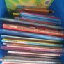 books j.donaldson, d. Walliams, frozen, Paddington, spongebob, Miffy and more Image 2