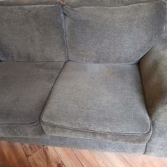 sofa grey