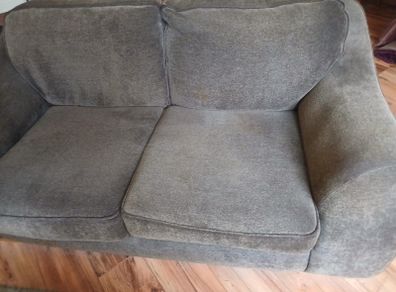 sofa grey