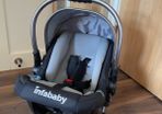 Complete travel system
