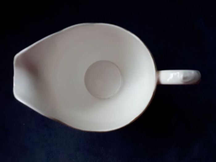 Royal Vale English China Jug