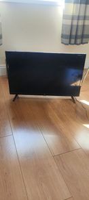 32 inch JVC Smart TV