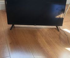 32 inch JVC Smart TV