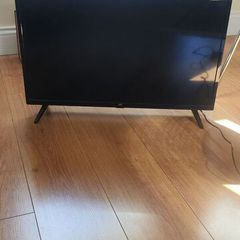 32 inch JVC Smart TV