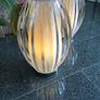 Pair of Ribbon Effect Table Lamps Image 8