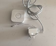 Phillips hue bridge