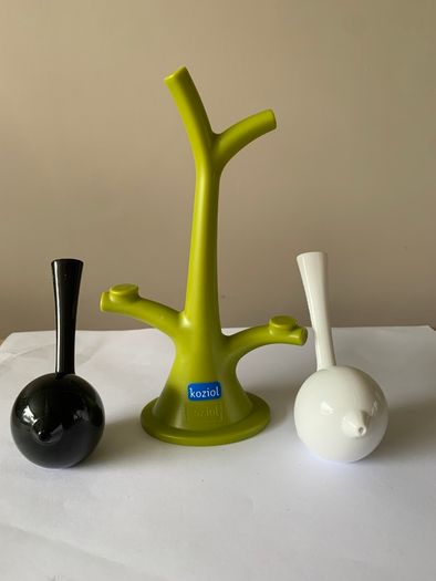 Koziol Pip bird salt & pepper shakers