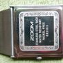 Zoom - Mens Watch ZX21111 Image 5