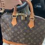 Louis Vuitton alma pm Image 3