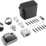 DJI Mini 3 Fly More Combo with  DJI RC Image 2