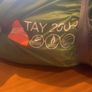 Vango Tay 200 tent Image 4