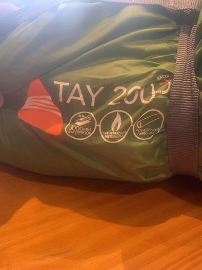 Vango Tay 200 tent