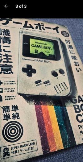 Gameboy