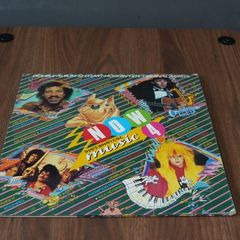 Now That's What I Call Music! Vol. 4 (2LP) - Good Condition