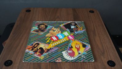Now That's What I Call Music! Vol. 4 (2LP) - Good Condition