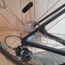 Giant TCR Advanced Pro June 2025 DISK Campagnolo Shamal Ekar 13 Speed XS Tubeless Image 7