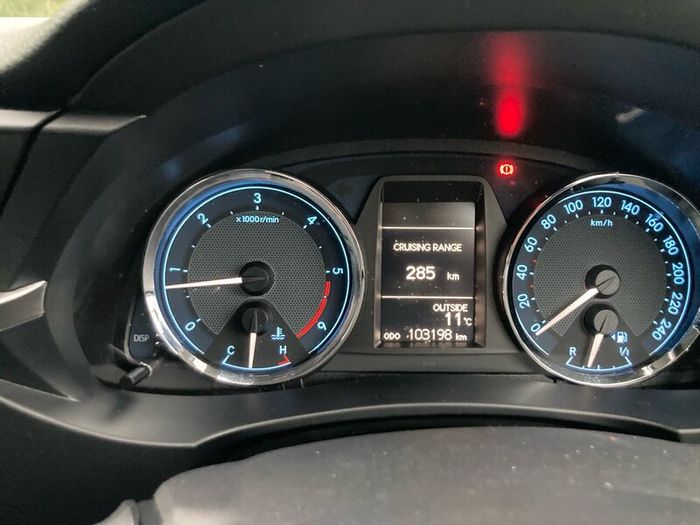 Toyota Corolla for sale