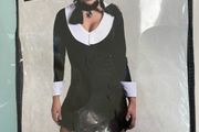 halloween costume brand new