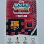 2 Lamine Yamal Topps Match Attax Cards Image 2