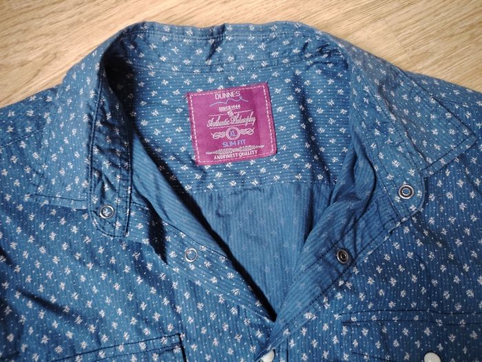 Long Sleeves Shirt  Size XL