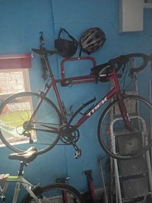 trek road bike