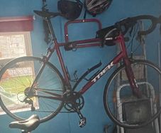 trek road bike
