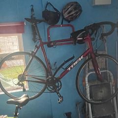 trek road bike