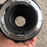 Tokina AT-X AF F/4 100-300mm SD for Nikon AF/MF FX/DX film/digital fit, constant fast long lens. Image 10