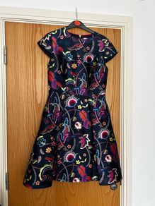 Ted Baker ladies dress