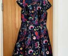 Ted Baker ladies dress