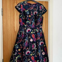 Ted Baker ladies dress