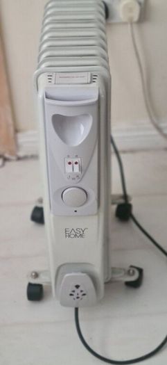 Heater