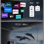 TCL 43inch 4k TV Image 7