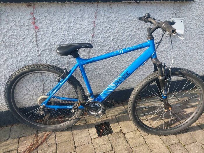 Bicycle